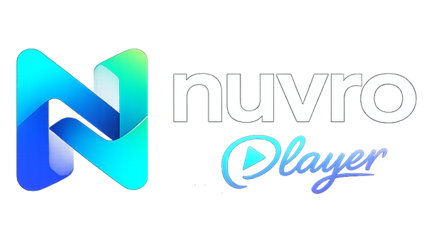 Nuvro Player